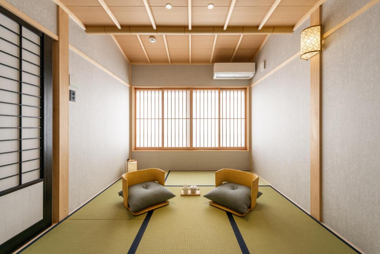 ザ・町家ホテル高山 エクステリア 写真