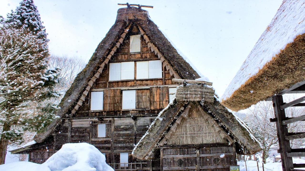 ザ・町家ホテル高山 エクステリア 写真