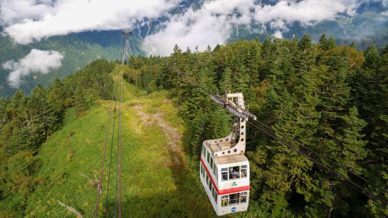 ザ・町家ホテル高山 エクステリア 写真