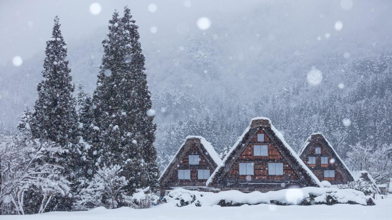 ザ・町家ホテル高山 エクステリア 写真