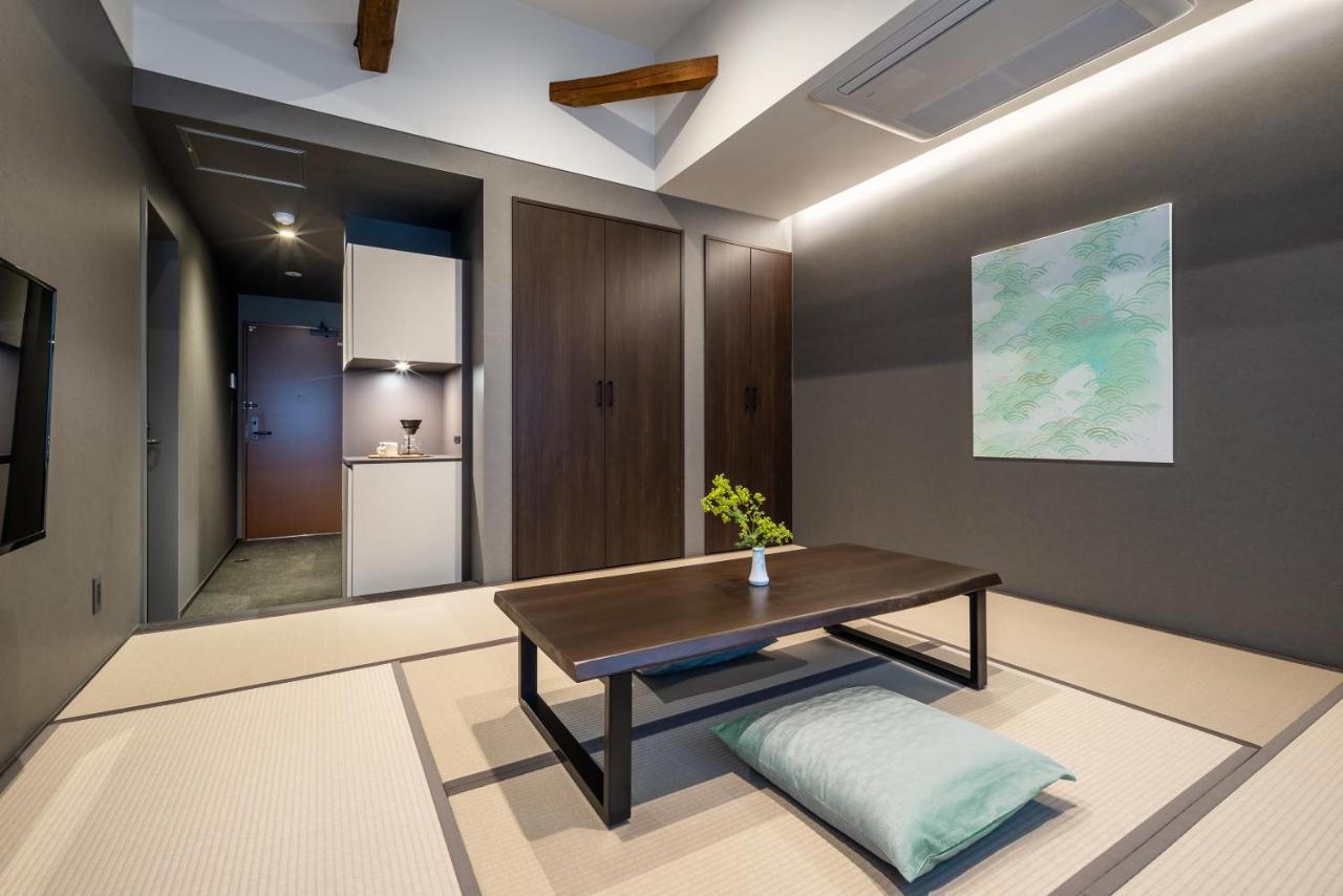 ザ・町家ホテル高山 部屋 写真