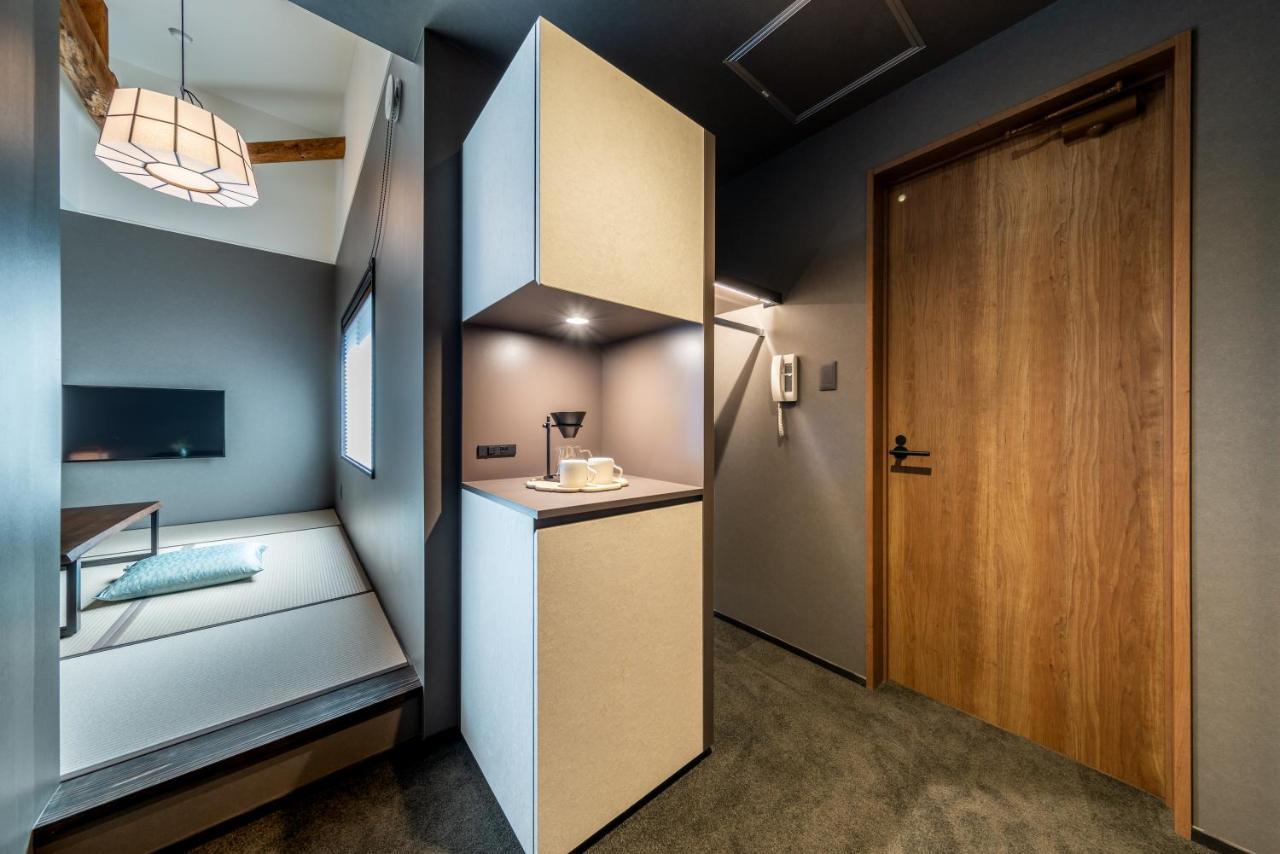 ザ・町家ホテル高山 部屋 写真