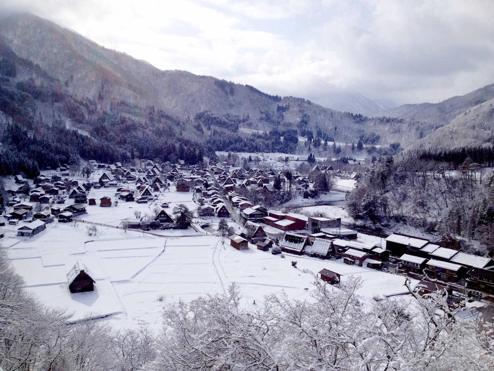 ザ・町家ホテル高山 エクステリア 写真
