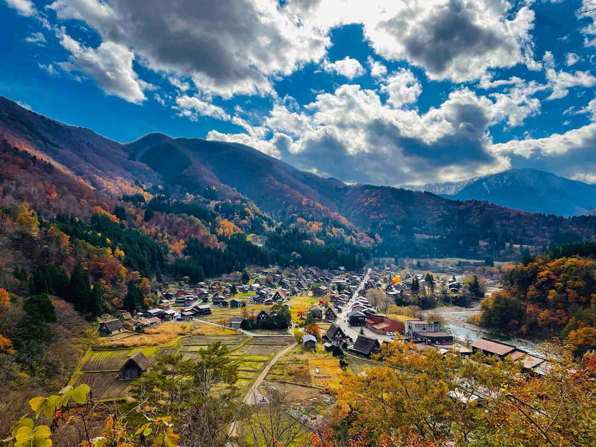 ザ・町家ホテル高山 エクステリア 写真