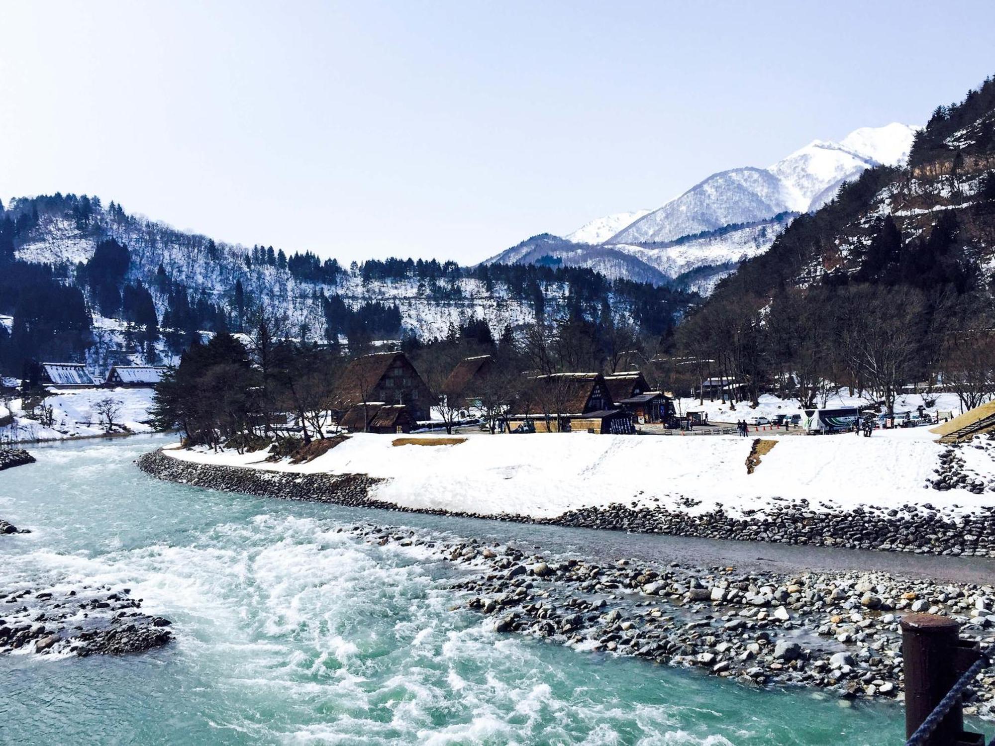 ザ・町家ホテル高山 エクステリア 写真
