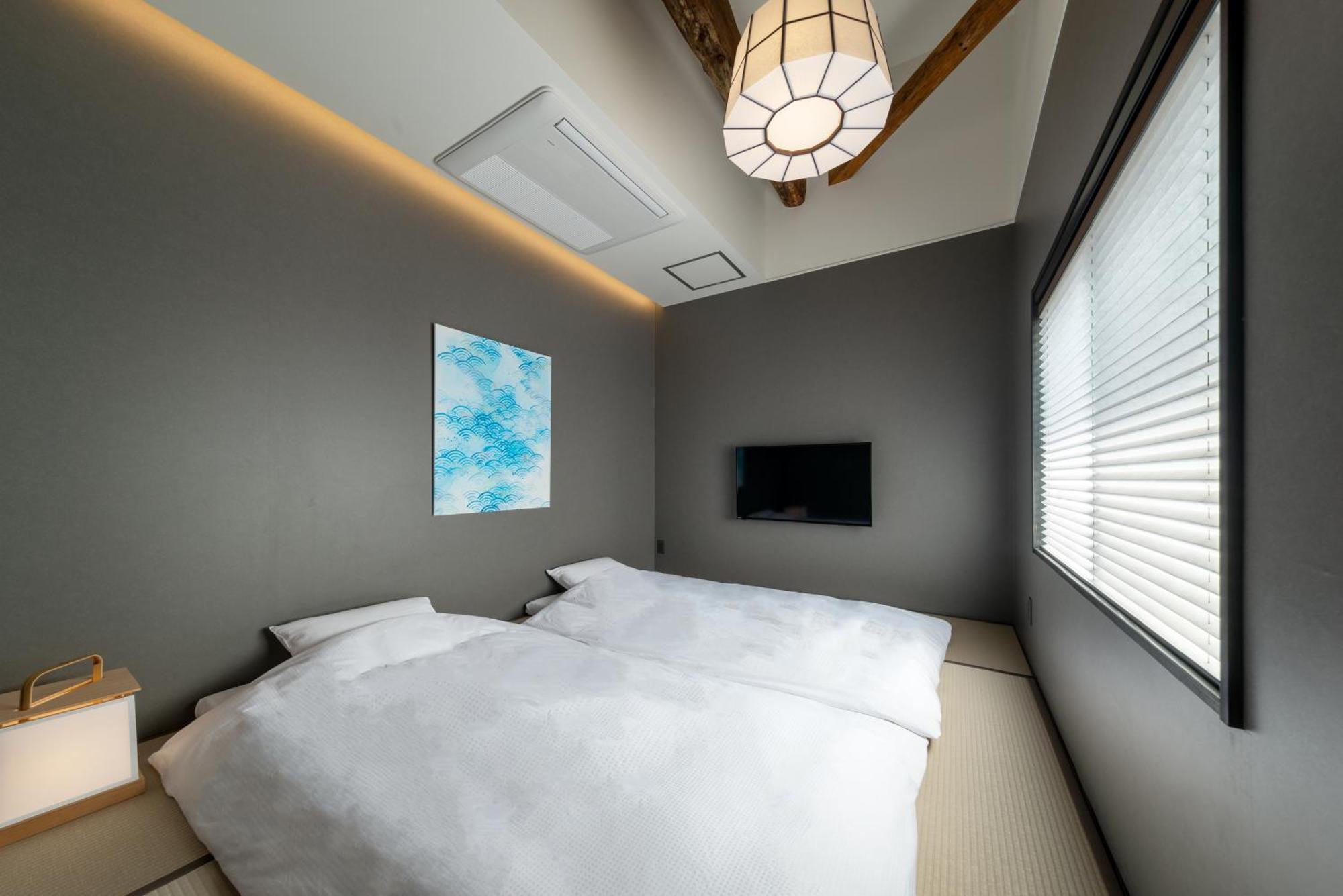 ザ・町家ホテル高山 部屋 写真
