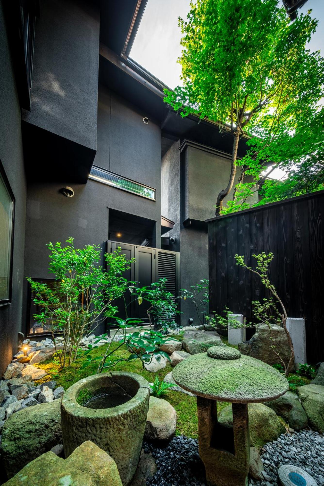 ザ・町家ホテル高山 部屋 写真